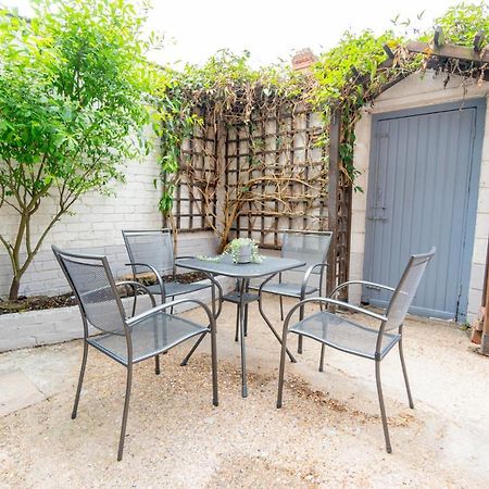 Stylish 3 Bedroom House - Central Location Nottingham Exterior photo